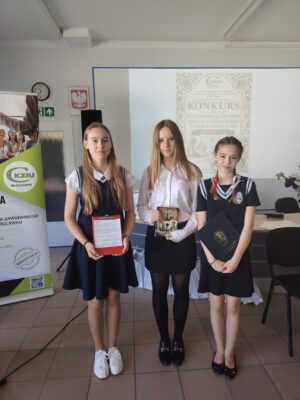 III edycja Konkursu na&nbsp;Interpretację Dzieła Literackiego o&nbsp;Tematyce Historycznej w&nbsp;CKZiU we&nbsp;Włocławku
