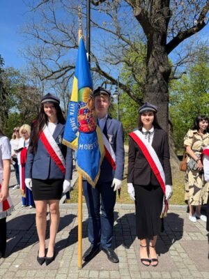 235. rocznica uchwalenia Konstytucji 3 Maja