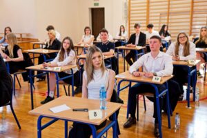 „Lalka”, „Potop” czy&nbsp;„Dziady”? – rozwiane niepewności w&nbsp;pierwszy dzień matury z&nbsp;języka polskiego