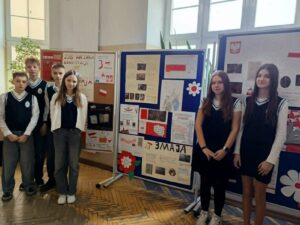 Ustawa Rządowa oczami uczniów