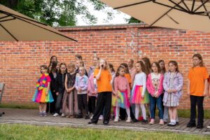 Piknik Rodzinny w&nbsp;Małym Długoszu