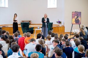XXIII Dni Kultury Chrześcijańskiej – dzień 1