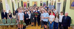 XXIII Dni Kultury Chrześcijańskiej – dzień 2
