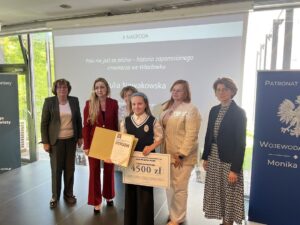 Wyniki XVIII Ogólnopolskiego Konkursu na&nbsp;Projekt Historyczny „Póki nie&nbsp;jest za&nbsp;późno”