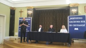 Czas duszpasterskich pożegnań…