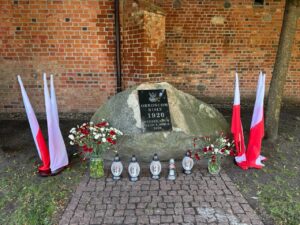 Uroczystość odpustowa ku&nbsp;czci Matki Bożej Częstochowskiej