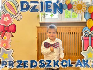 Dzień Przedszkolaka