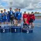 Sukcesy naszych reprezentacji w&nbsp;Festiwalu Sztafet!