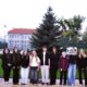 Wędrując przez&nbsp;planety dobra – spotkanie Szkolnego Koła Wolontariatu „Mały Książę”