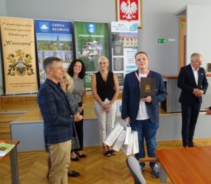 Sukces szkoły w&nbsp;XXV Ogólnopolskim Międzyszkolnym Konkursie Historycznym „Jan Długosz i&nbsp;Jego czasy”
