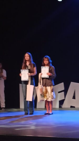 Fajansowe sukcesy naszych uczniów!