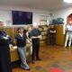 Spotkanie organizacyjne z&nbsp;wychowankami Internatu ZSK