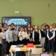 Mickiewicz połączył pokolenia – Narodowe Czytanie 2026 w&nbsp;Małym Długoszu