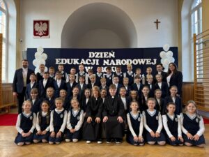 Dzień Edukacji Narodowej w&nbsp;Małym Długoszu