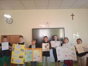 „Vita Nuova” – jubileuszowa lekcja muzyki w&nbsp;kl. IV