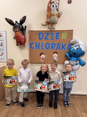 Dzień Chłopaka