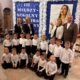 III Międzyszkolny Konkurs Wokalny „Maryjne Melodie” w&nbsp;Siniarzewie