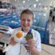 Kolejny sportowy sukces Nadii Mularskiej