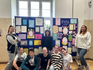 Dzień Języków Obcych – język, historia i&nbsp;tradycja w&nbsp;110-lecie naszej szkoły