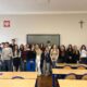 Warsztaty profilaktyczne dla licealistów pt.&nbsp;„Budowanie dobrych relacji jako pierwszy krok przeciwdziałania przemocy rówieśniczej”