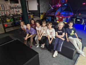 Dzień Chłopaka w&nbsp;klasie 3aSP
