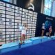 Sukces Nadii Mularskiej z&nbsp;klasy 2b SP podczas Arena Swim Cup w&nbsp;Bydgoszczy