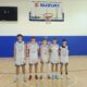 Wielki sukces naszych uczniów w&nbsp;koszykówce 3×3!