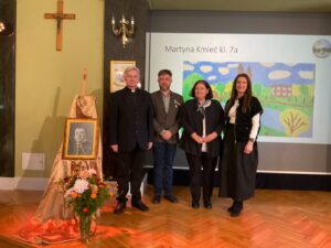 „Kolory Pamięci” – uroczyste podsumowanie III Pleneru Malarskiego im.&nbsp;Henryka Sokołowskiego