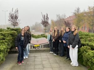 „Mały Książę” pielęgnuje pamięć