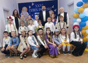 XXVI Dzień Papieski w&nbsp;Małym Długoszu