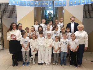 Tydzień Misyjny w&nbsp;Małym Długoszu