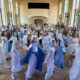 Bal Wszystkich Świętych w&nbsp;klasach I–III